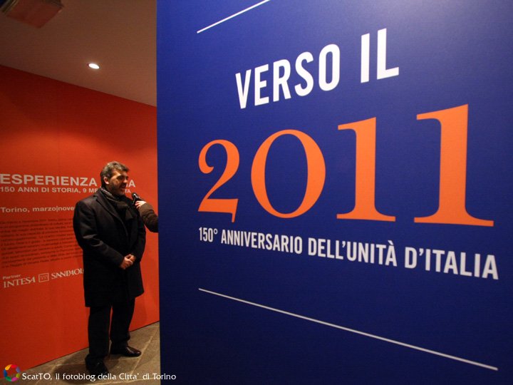 Verso il 2011