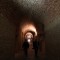 Il percorso all'interno del museo di Antichità