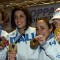 Le azzurre (Elisa Di Francisca, Ilaria Salvatori, Arianna Errigo e Valentina Vezzali) si aggiudicano il torneo