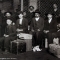 Ellis Island - New York, 1910