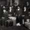 Ellis Island - New York, 1910