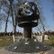 Il monumento a Coppi