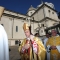 Il Cardinale Severino Poletto chiude la processione