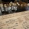 Conferenza stampa di presentazione della cattedra del Papa