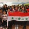 Fedeli dall'Iraq