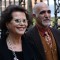 Claudia Cardinale e Giovanni Minerba