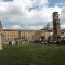 L'aiuola Secondo Pia