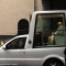 Il Papa arriva al Cottolengo