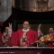 23 maggio - Il Cardinale Severino Poletto celebra la Messa di chiusura dell\'ostensione della Sindone