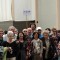 21 maggio  - Pellegrini dall'oratorio Valdocco