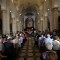 23 maggio - Il duomo gremito per la messa