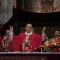 23 maggio - Il Cardinale Severino Poletto celebra la Messa di chiusura dell'ostensione della Sindone