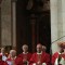 23 maggio - Il Cardinale Severino Poletto celebra la Messa di chiusura dell'ostensione della Sindone