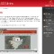 La pagina progetto del sito cantiere MuseoTorino