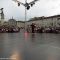 Il tango in piazza San Carlo