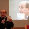 Ernesto Olivero, il fondatore del Sermig
