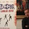 Max Casacci, direttore artistico di Traffic