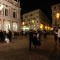 Il tango anima la piazza