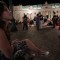 Etnotango festival in piazza Carlo Alberto