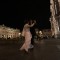 Etnotango festival in piazza Carlo Alberto