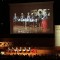 Un momento dell'inaugurazione