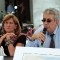 Gli Assessori Ilda Curti e Alessandro Altamura