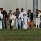 La comunità musulmana in arrivo alla Continassa