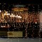 Luci sul pattinaggio in piazza Vittorio Veneto