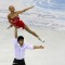 24 marzo, i Mondiali di Pattinaggio di Figura Torino 2010