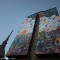 23 novembre, i murales di Picturin