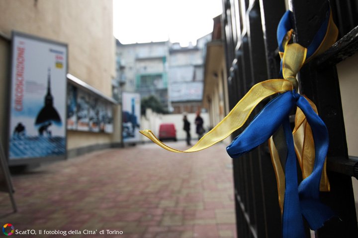 L'Ecomuseo Urbano arriva in Circoscrizione 1