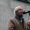 Ferruccio Maruffi, presidente dell'Associazione nazionale ex deportati politici nei lager nazisti del Piemonte