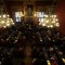 La commemorazione in Sala Rossa