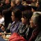 La commemorazione in Sala Rossa