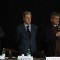 Corti Nicola (Fondazione Umana Mente), Angelo Benessia (Compagnia di SanPaolo) e Sergio Chiamparino