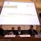 Il tavolo dei relatori di Torino Smart City