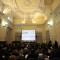 La sala Bobbio di via Corte d'Appello 16