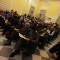 La sala Bobbio di via Corte d'Appello 16