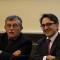 Tom Dealessandri e Roberto Tricarico