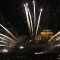 I fuochi della notte tricolore