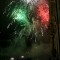 I fuochi della notte tricolore