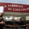 La fabbrica di cioccolato del maestro Bessone