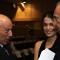 Enzo Restagno, Saskia Giorgini e  Francesco Micheli