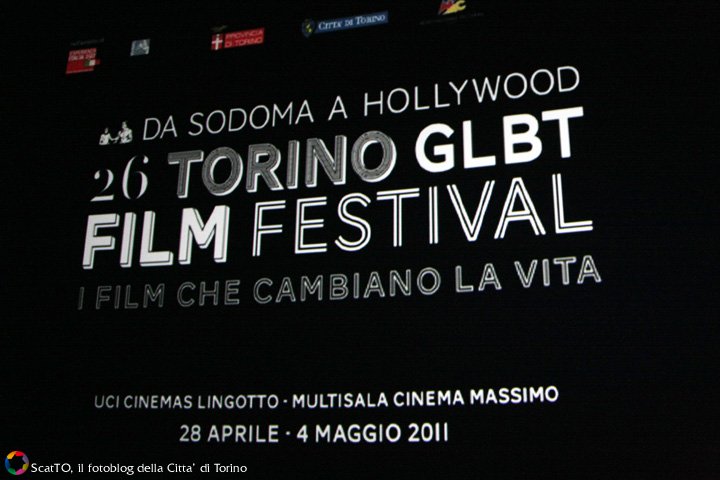 Torino GLBT Film Festival