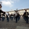 La banda dell’Esercito in piazza San Carlo