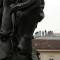 Attesa sui tetti della città