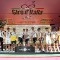 La Htc vince la cronosquadre Venaria-Torino