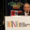 Rolando Picchioni apre il 24° salone del Libro