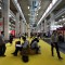 Salone del Libro, Padiglione 2