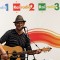 Musica allo stand Rai